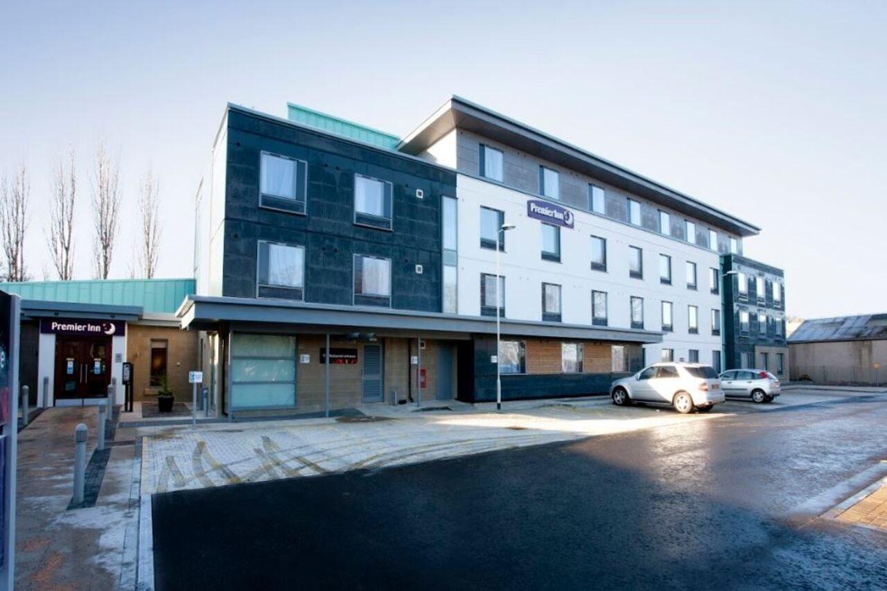 Premier Inn Inverness West — Photos 3