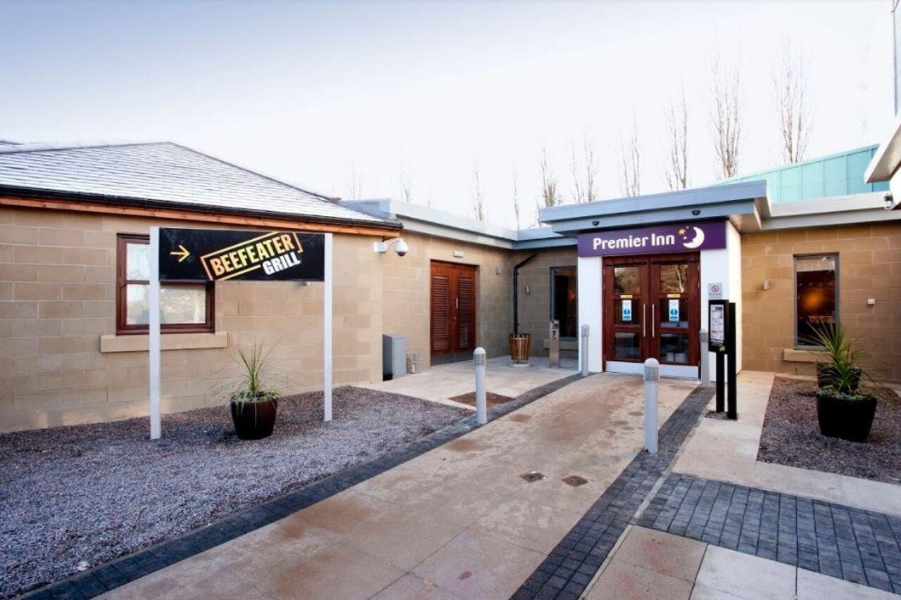 Premier Inn Inverness West — Photos 2