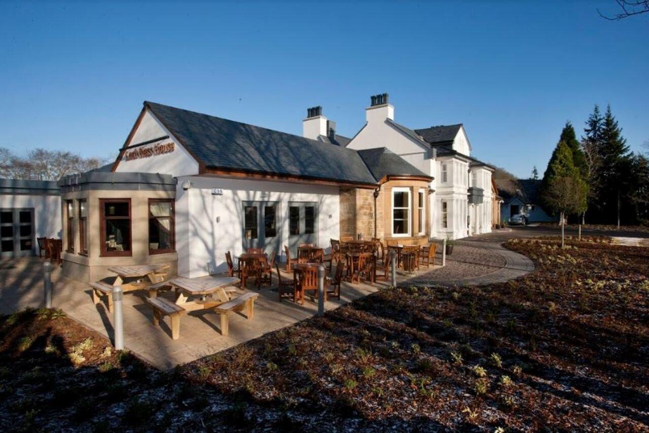 Premier Inn Inverness West, Inverness